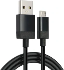 USB to Micro-USB Charge & Data Cable 2.75M